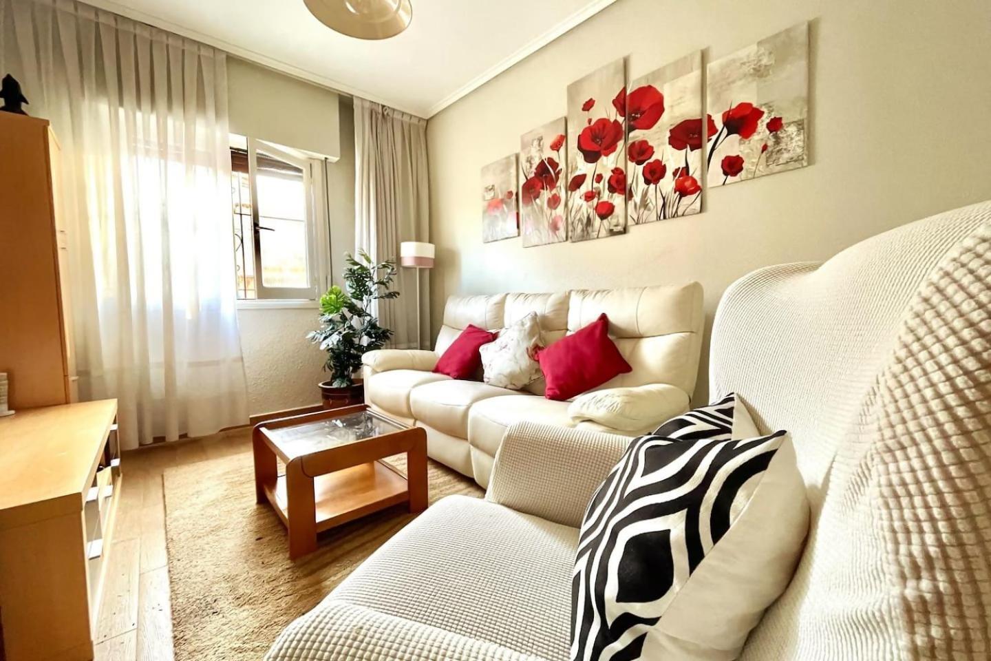 Tranquilo Apartamento Cerca Del Casco Viejo Bilbao Exterior foto