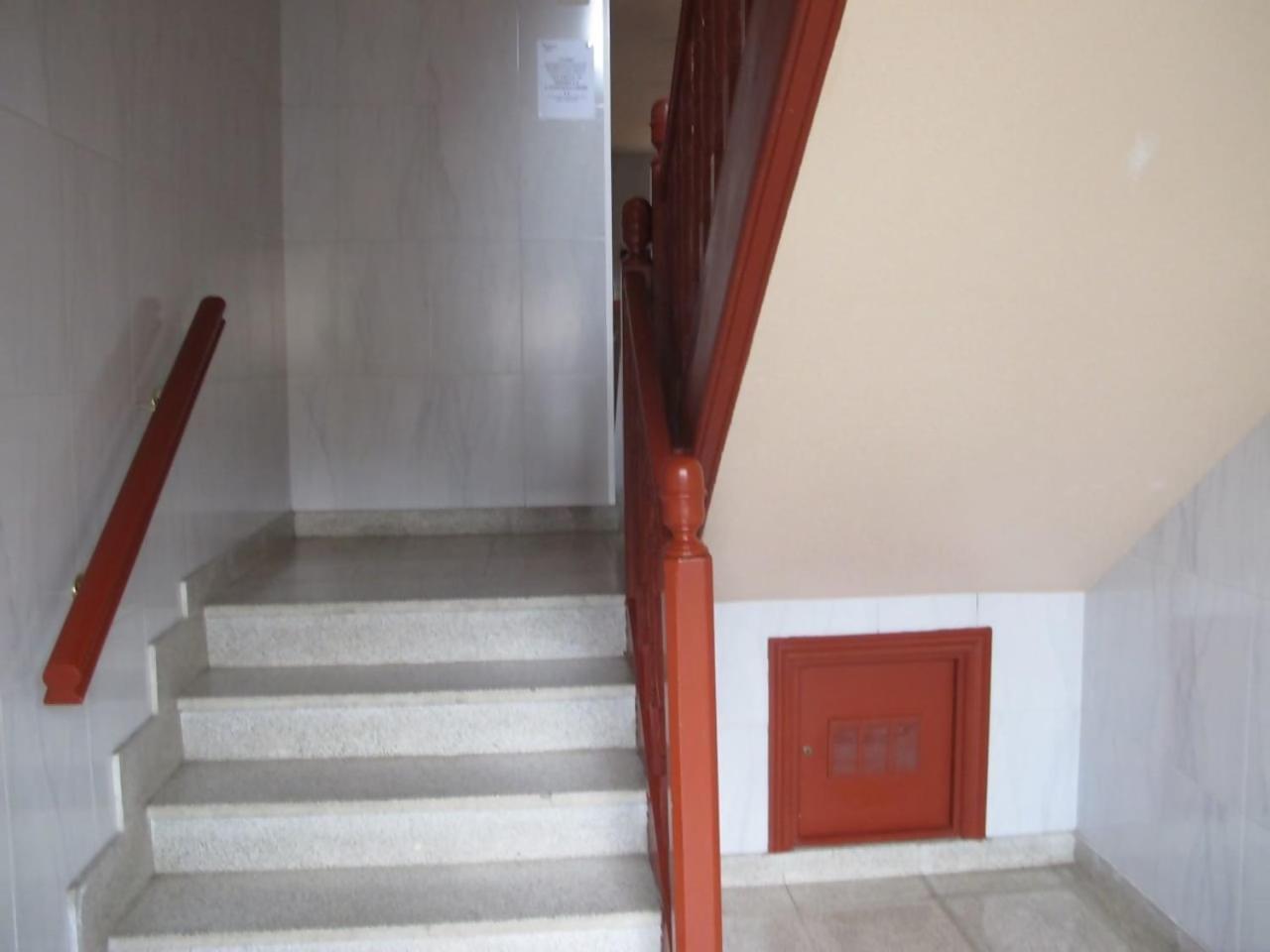 Tranquilo Apartamento Cerca Del Casco Viejo Bilbao Exterior foto